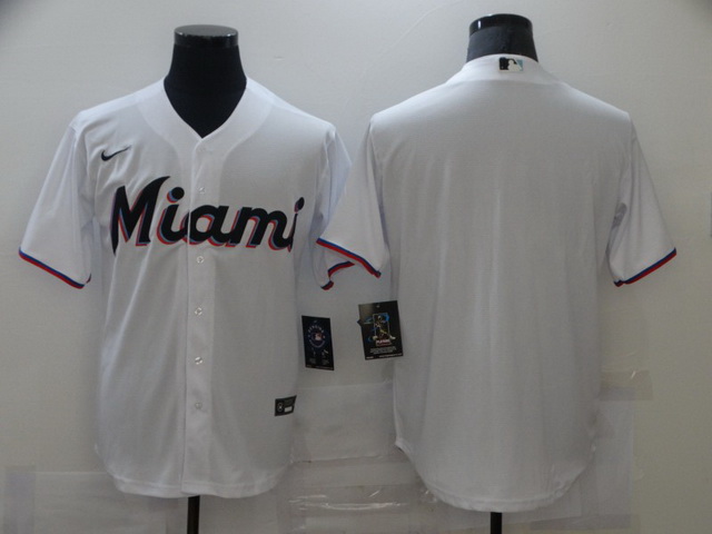 Miami Marlins Jerseys 06